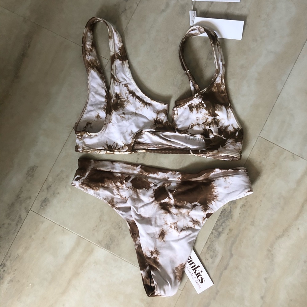 Frankies bikini